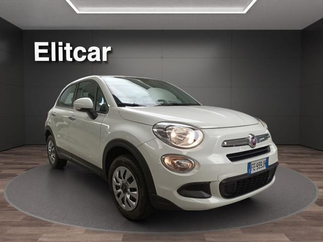 FIAT 500X 1.6 E-Torq 110 CV Pop