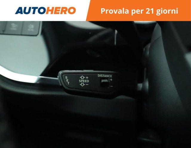 AUDI Q3 40 TDI quattro S tronic S line edition