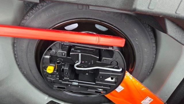 JEEP Avenger 1.2 Turbo 100 CV Altitude PERMUTE OK NEOPAT. TETTO