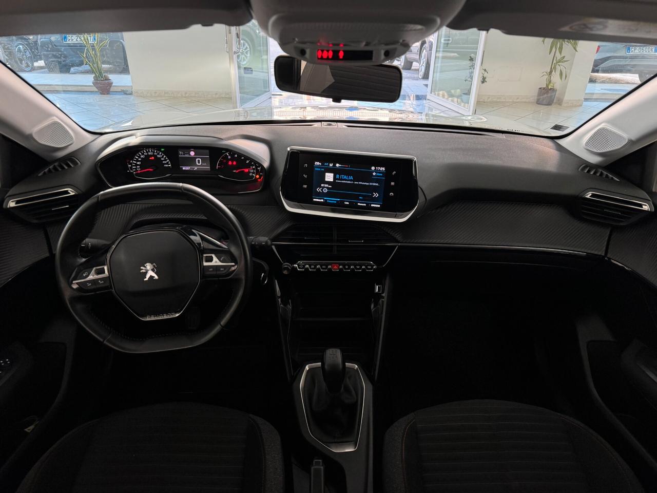 Peugeot 208 1.2 PureTech 75cv Active Pack