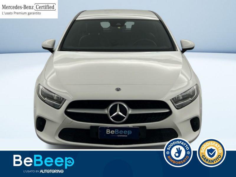Mercedes-Benz Classe A A 180 D BUSINESS AUTO