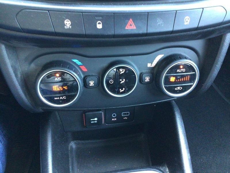 FIAT Tipo 1.6 Mjt 120cv 6M S&S Lounge SW