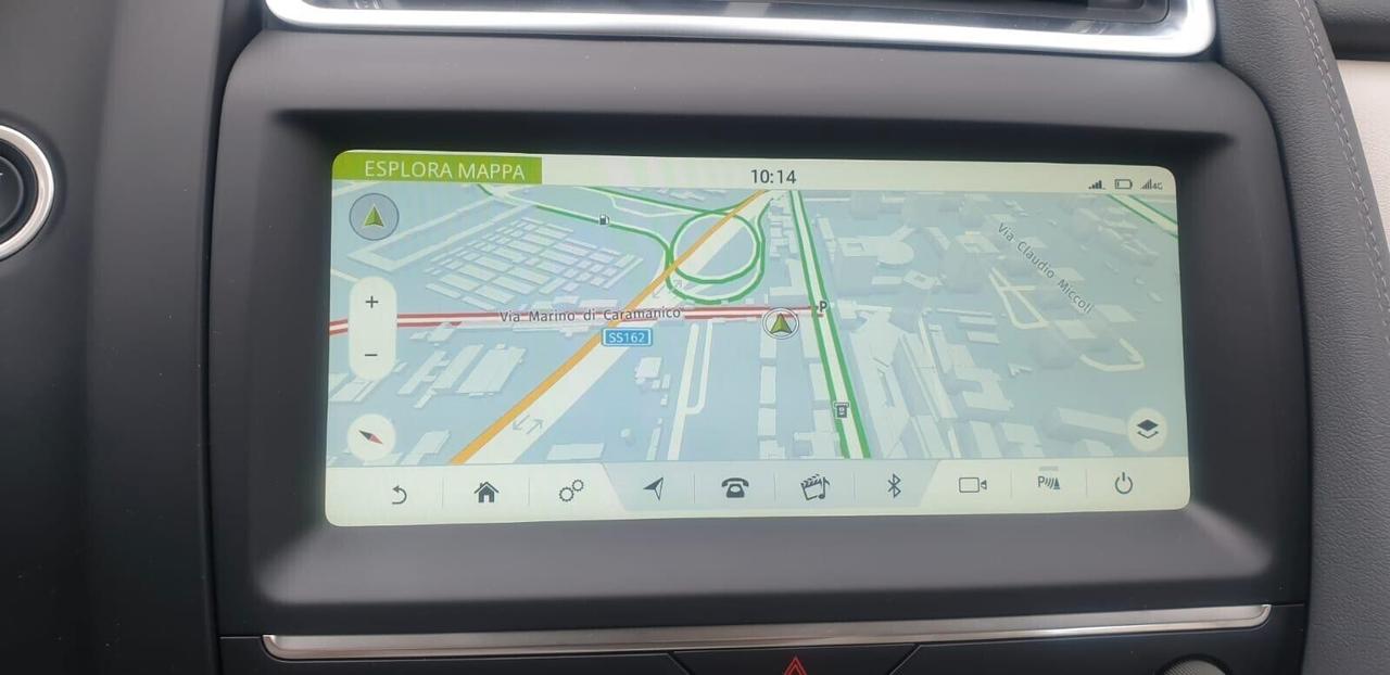 Jaguar E-Pace 2.0D 150 CV AWD S