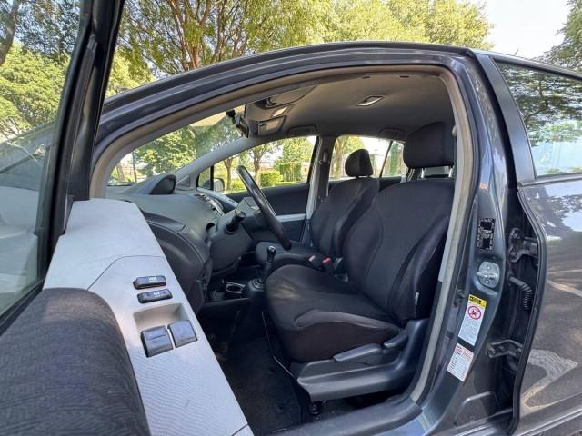 Toyota Yaris 1.8 ts Navy 5p