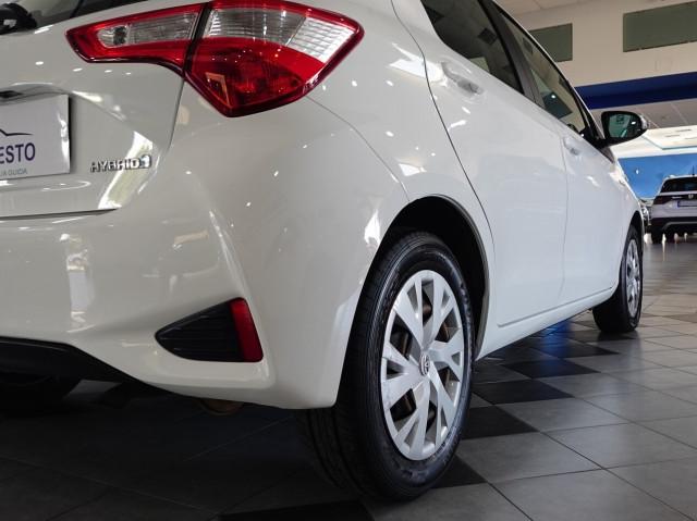 Toyota Yaris 1.5 BZ 73 CV HYBRID BUSINESS