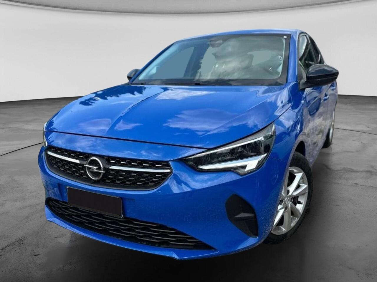 OPEL Corsa VI 2020 - Corsa 1.5 Elegance s&s 100cv