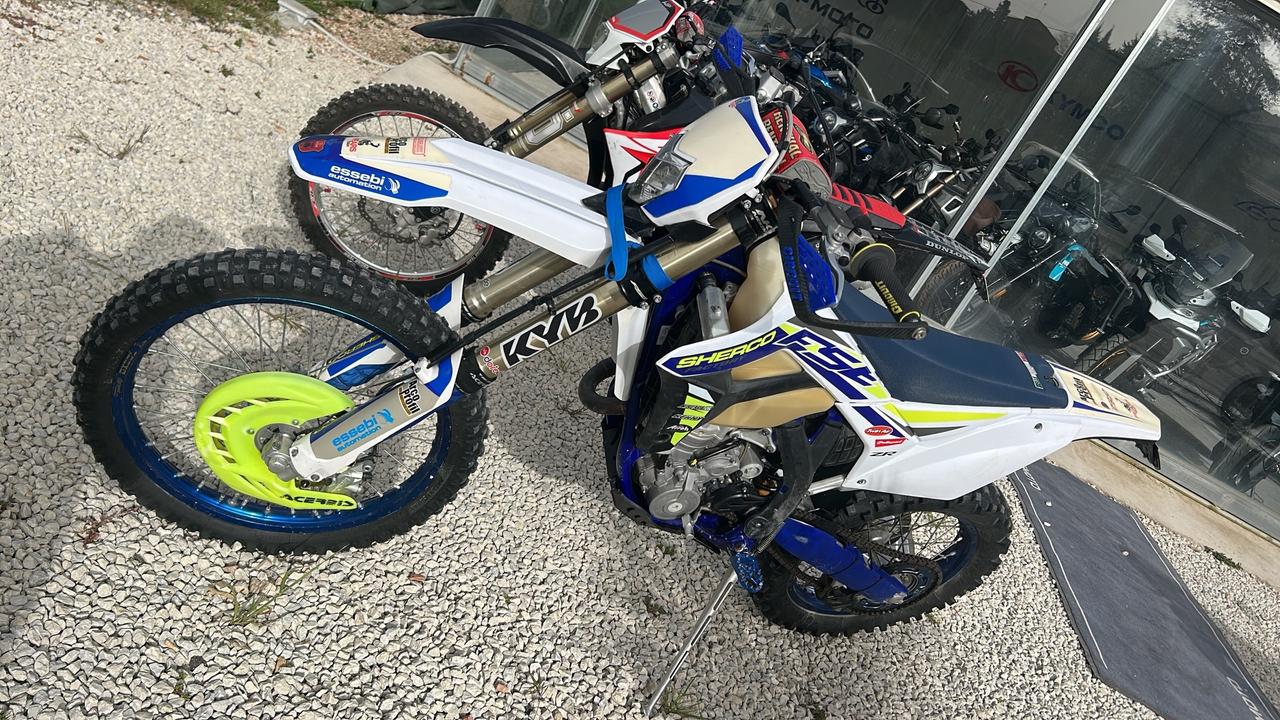 Sherco 300 SEF