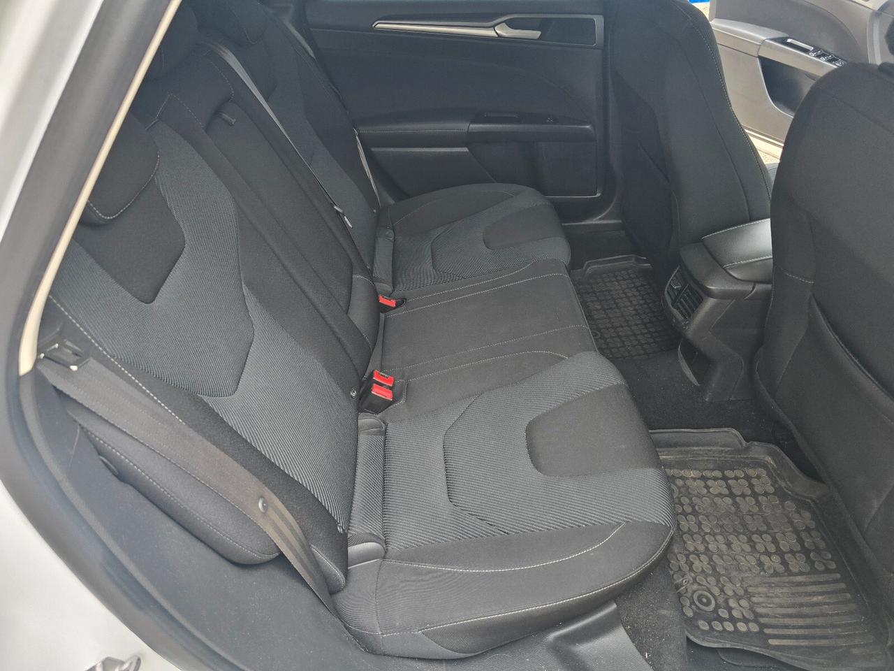 Ford Mondeo 1.5 TDCi 120 CV S&S Station Wagon Titanium Business