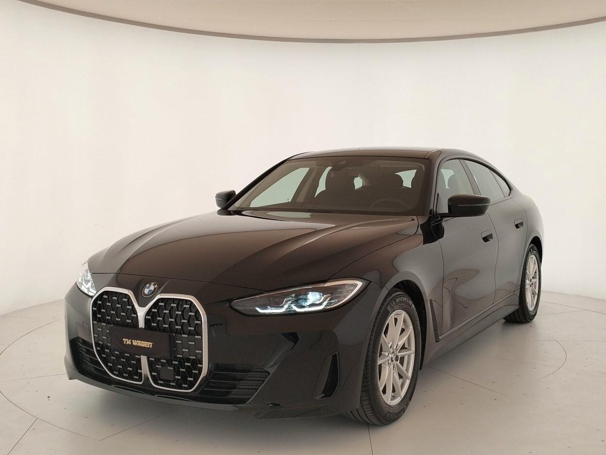 BMW 420i Gran Coupe Sport auto - IVA ESPOSTA