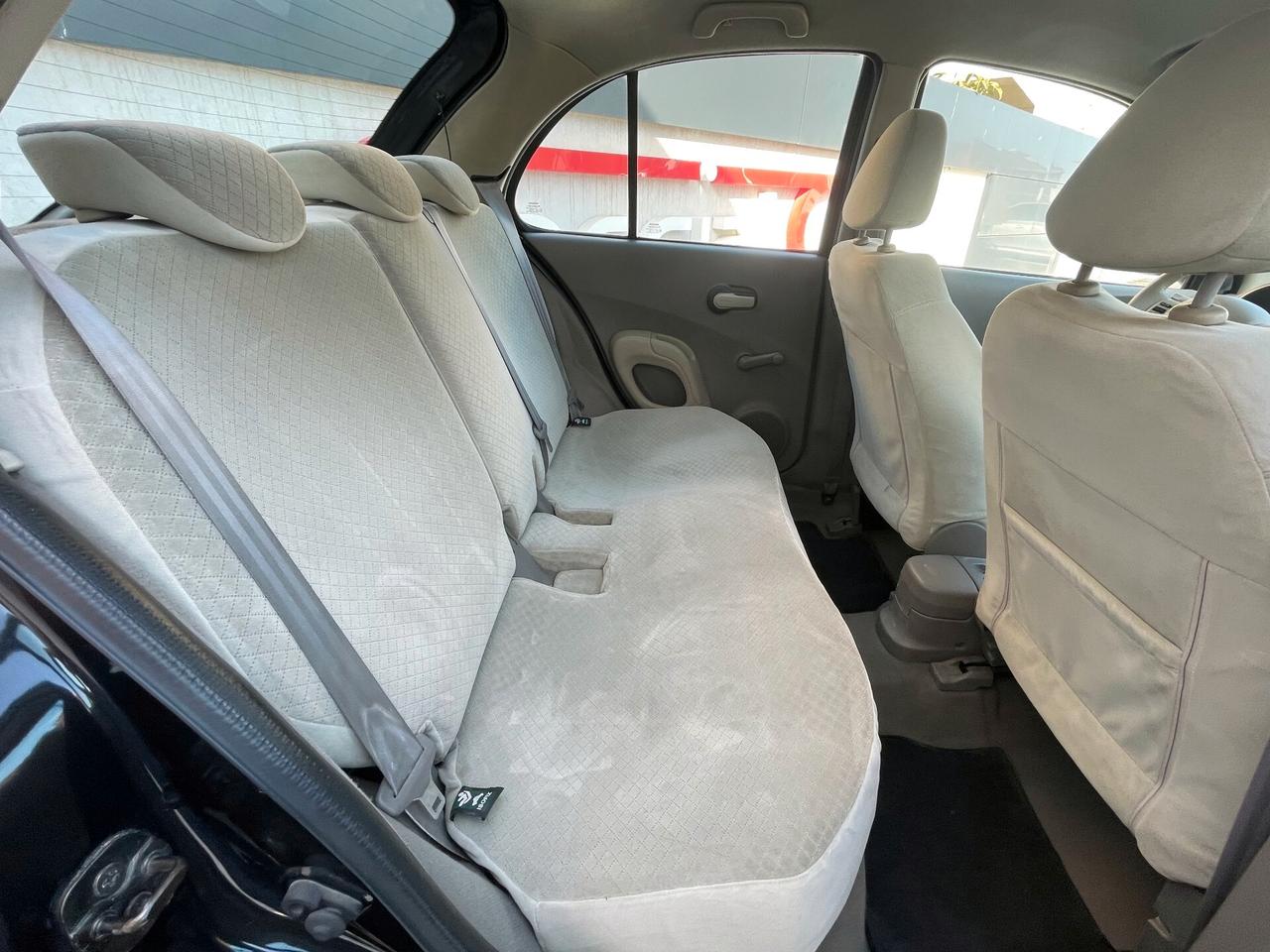Nissan Micra 1.5d 82CV 5 porte Tekna