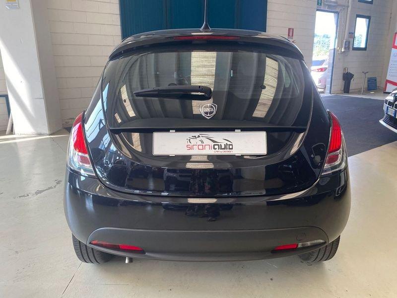 Lancia Ypsilon 1.0 FireFly 5 porte S&S Hybrid Oro - PROMO SIRONIAUTO+