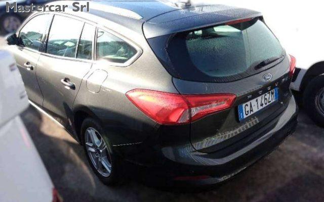 FORD Focus SW 1.5 ecoblue Business Co-pilot Autom - GA146ZM