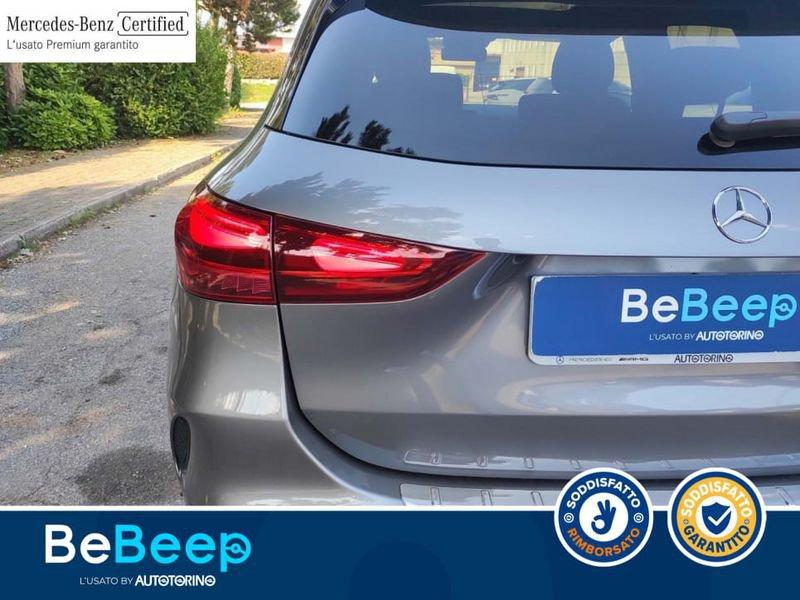 Mercedes-Benz GLA 200 D AMG LINE ADVANCED PLUS AUTO