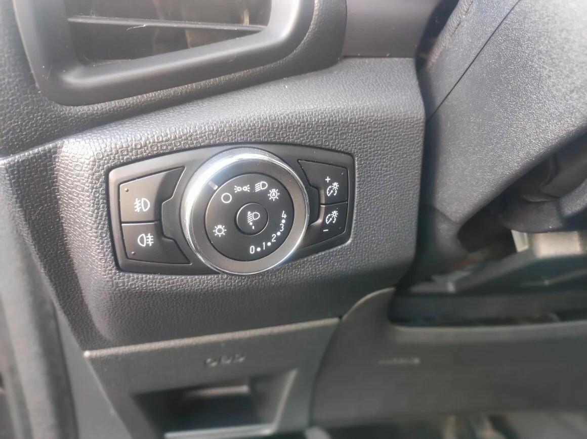 Ford EcoSport 1.0 EcoBoost 125 CV Start&Stop ST-Line