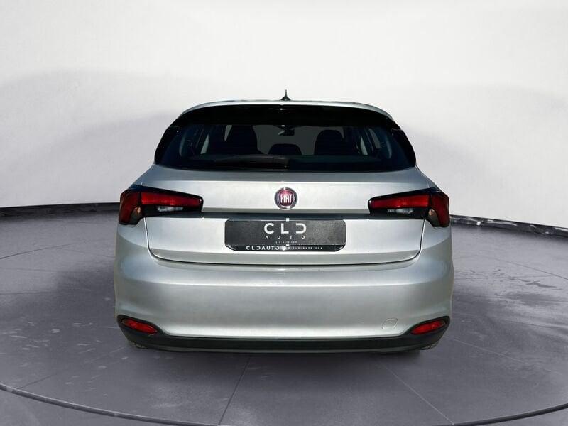FIAT Tipo 1.3 Mjt 95cv S&S Business