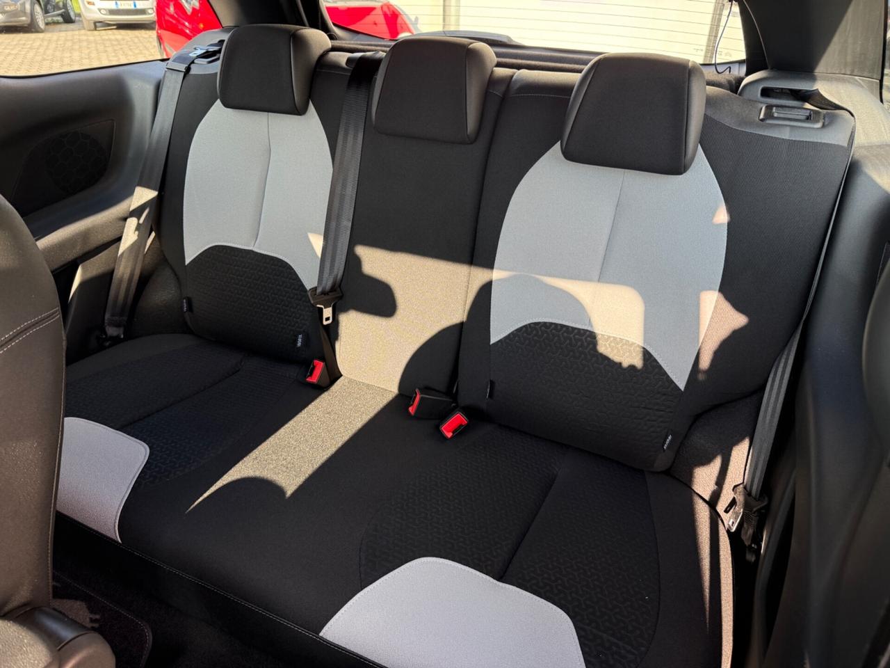 Ds DS3 - 1.4 b. |NEOPATENTATI|BI-COLOR