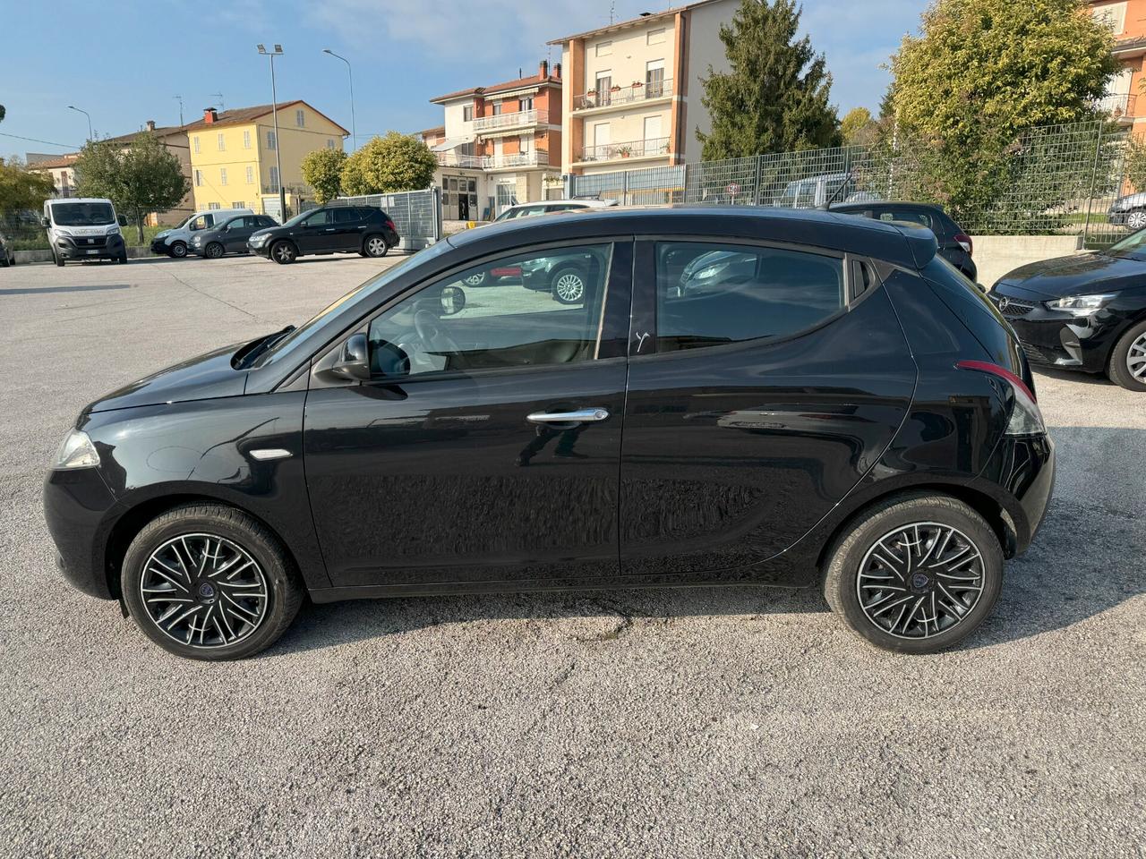 Lancia Ypsilon 1.3 MJT 16V 80 CV 5 porte S&S Gold