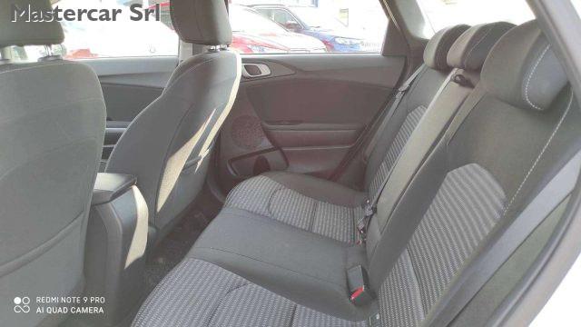 KIA Ceed SW / cee'd SW III 2022 SW 1.6 crdi mhev Business
