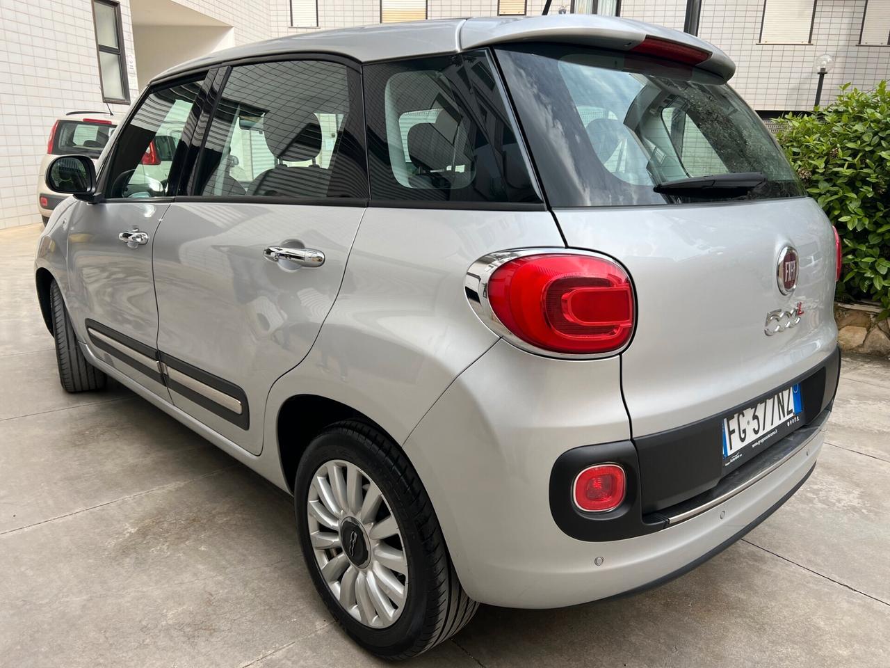 Fiat 500L 1.6 Multijet 120 CV Pop Star
