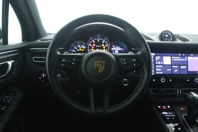 PORSCHE Macan 2.0 T Cerchi 21''/Tetto /Pack Chrono/Bose