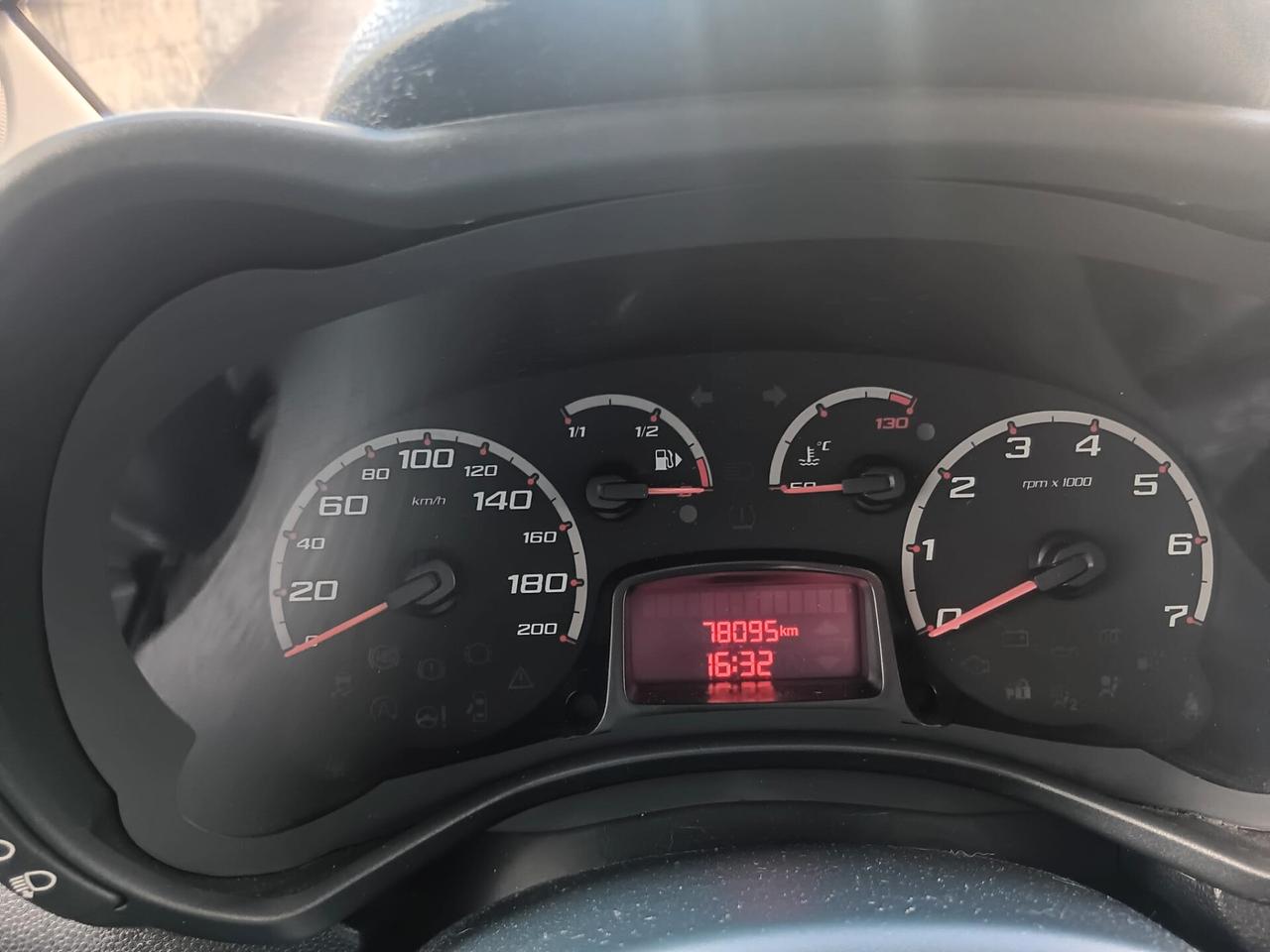 Ford Ka Ka+ 1.2 8V 69CV
