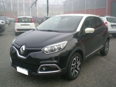 Renault Captur 1.5 dci Intens (energy r-link) 90cv E6