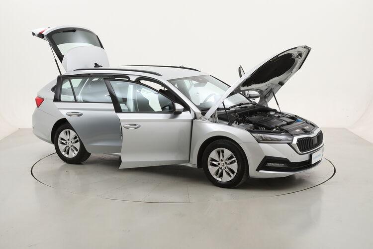 Skoda Octavia Wagon Executive DSG BR393537 2.0 Diesel 116CV