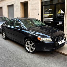 Volvo S80 2.4 D5 185 CV Momentum