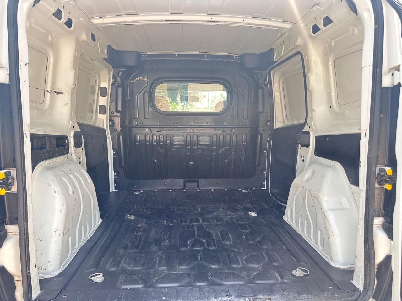 OPEL COMBO CARGO 1.3 CDTI-2016 CLIMA
