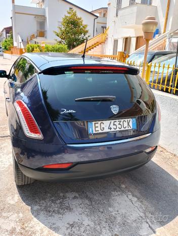Lancia delta 1.6 mjet 120 Gold 05/2009