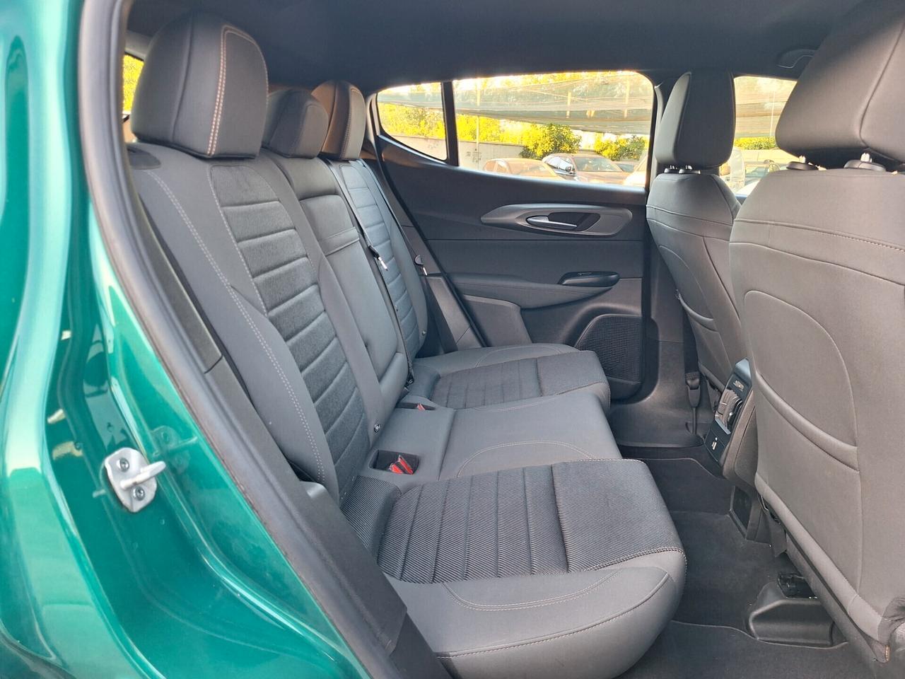 Alfa Romeo Tonale 1.6 diesel 130cv AUTOMAT. Sprint Nav+Retrocam 2024