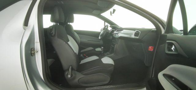 DS AUTOMOBILES DS 3 1.4 HDi 70 Chic