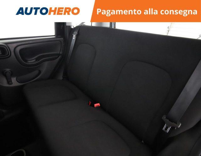 FIAT Panda 1.2 EasyPower
