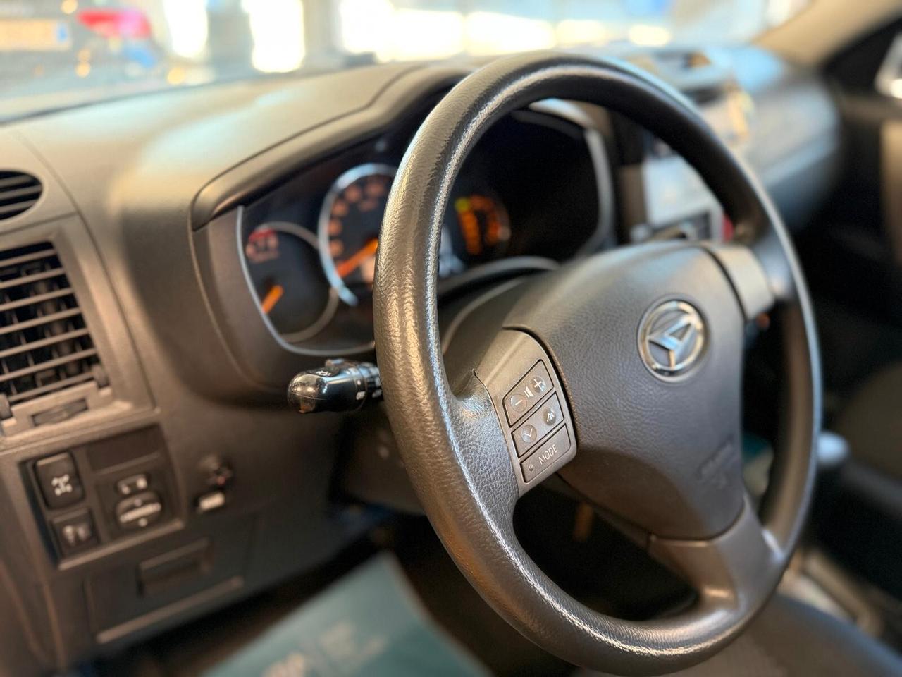 Daihatsu Terios 1.3 4WD B You