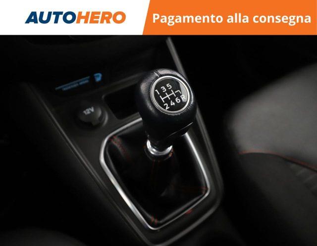 FORD Tourneo Courier 1.0 EcoBoost 100 CV Sport