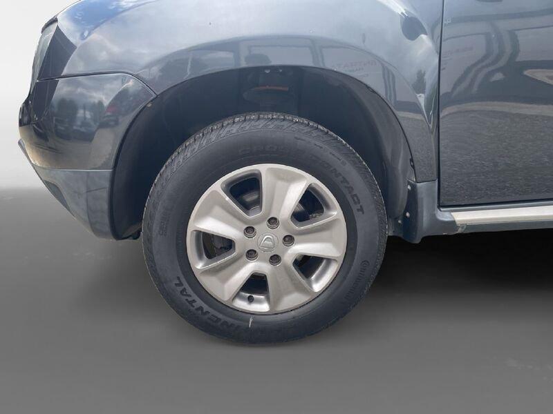 Dacia Duster Duster 1.6 115 CV S&S 4x2 GPL Serie Speciale Brave
