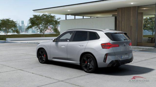 BMW X3 20d xDrive Msport Pro Premium Package