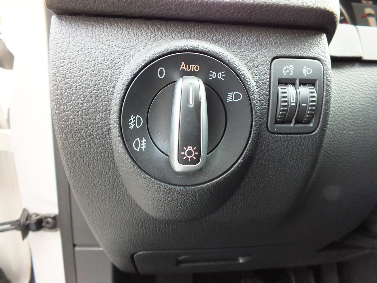 V-W TIGUAN 2.0 TDI 110 CV 2-WD UNIPROPRIETARIO