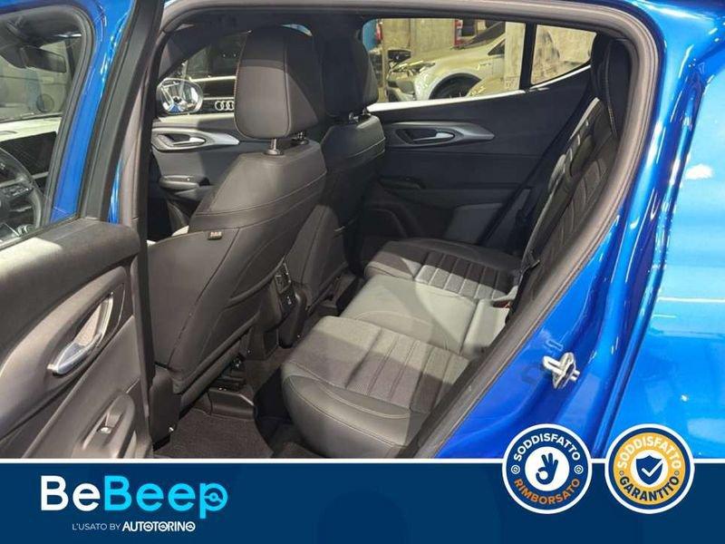 Alfa Romeo Tonale 1.5 HYBRID TI 160CV TCT7