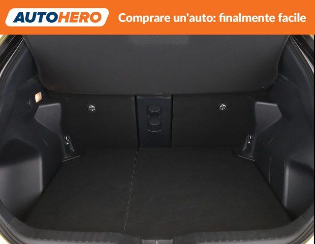 TOYOTA Yaris Cross 1.5 Hybrid 5p. E-CVT AWD-i Premiere