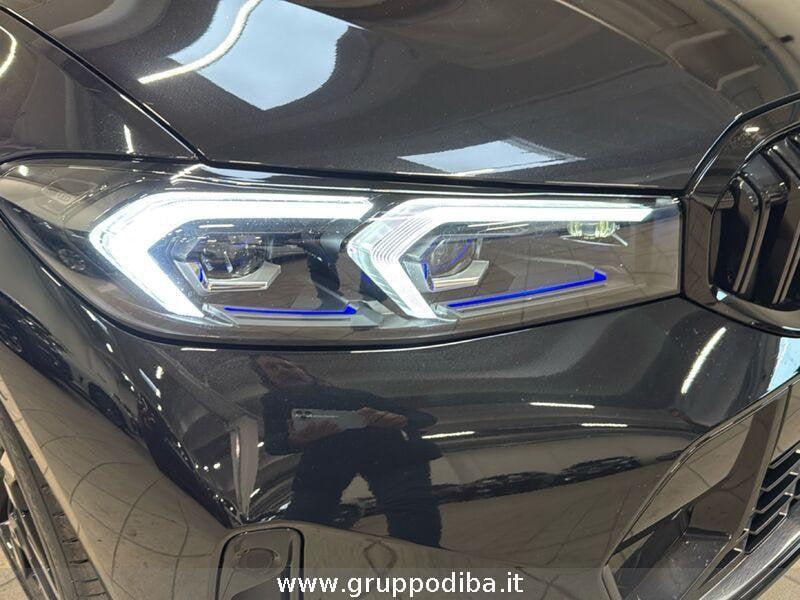 BMW Serie 3 G21 2022 Touring 320d Touring mhev 48V xdrive MSport auto