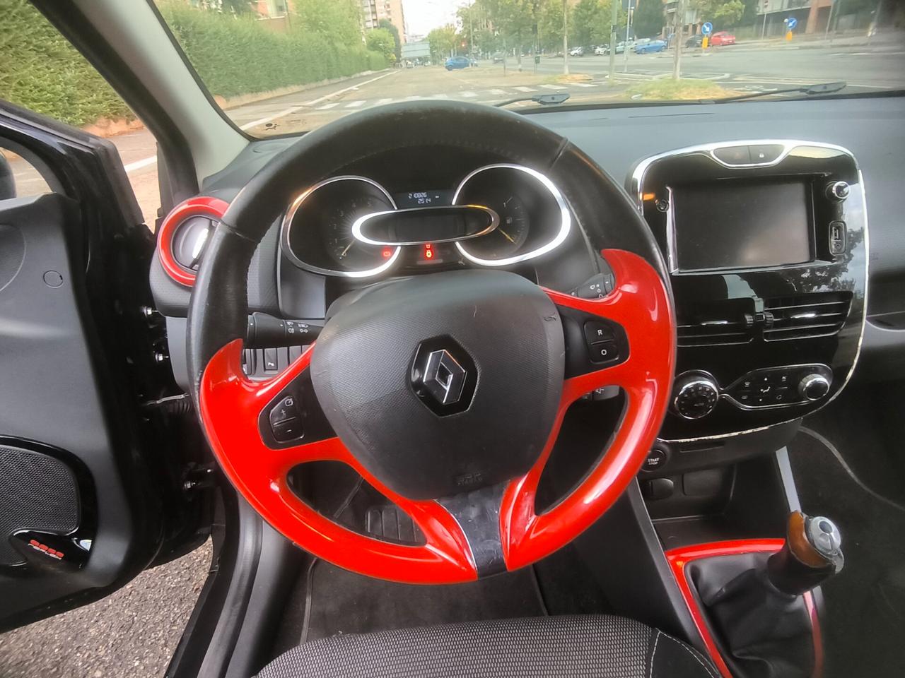 Renault Clio 1.5 dCi 8V 75CV 5 porte Live