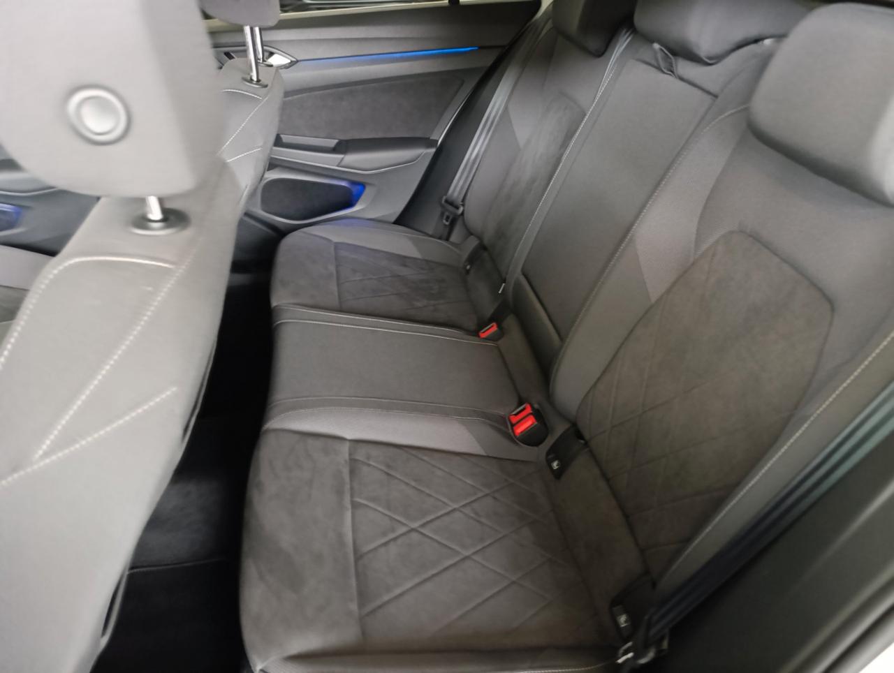 Volkswagen Golf 1.5 tsi evo Style 130cv