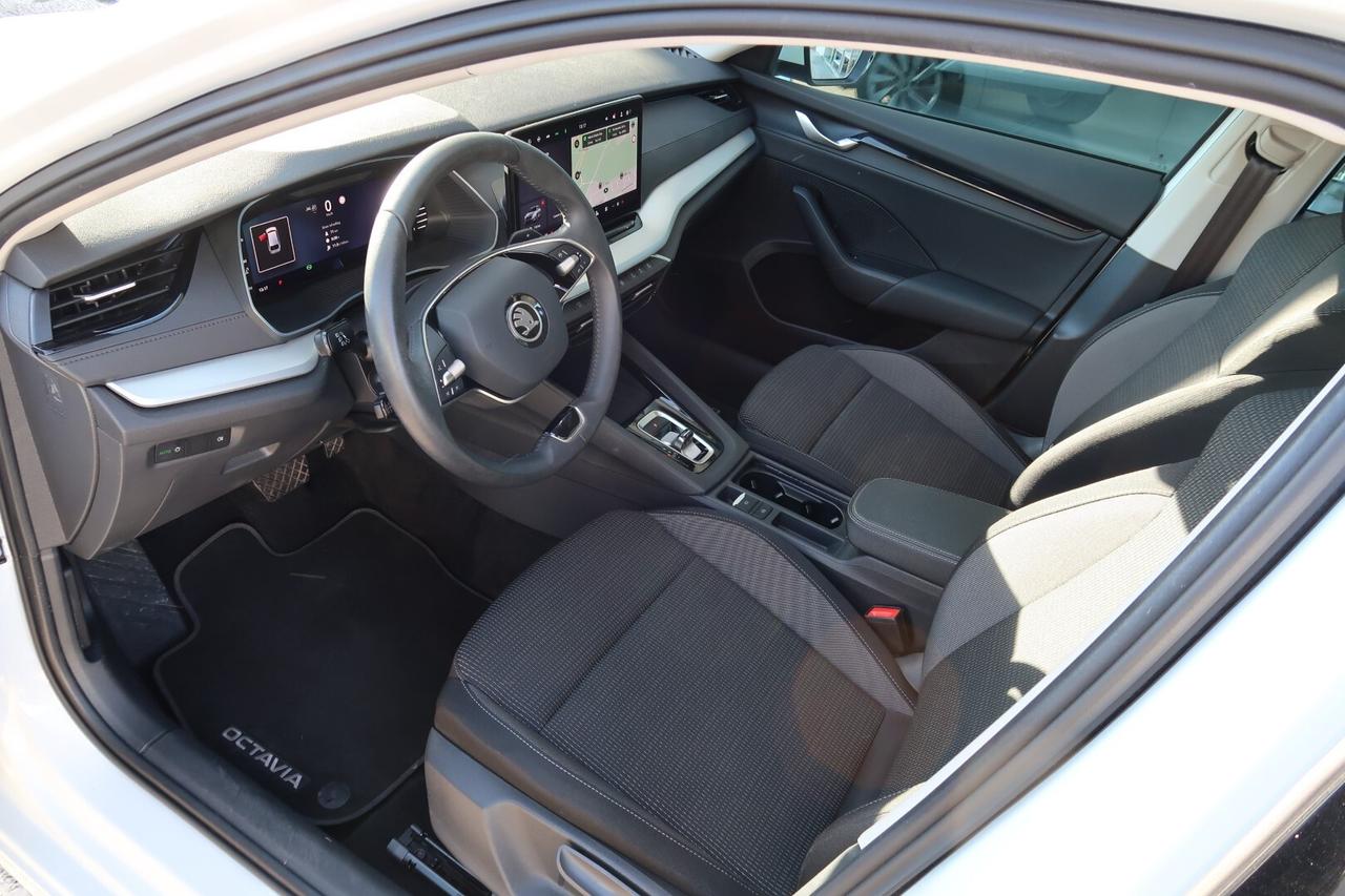 Skoda Octavia 2.0 TDI 150 CV DSG Wagon Selection