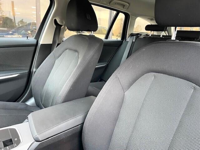 Bmw 318d Touring Business Advantage aut.