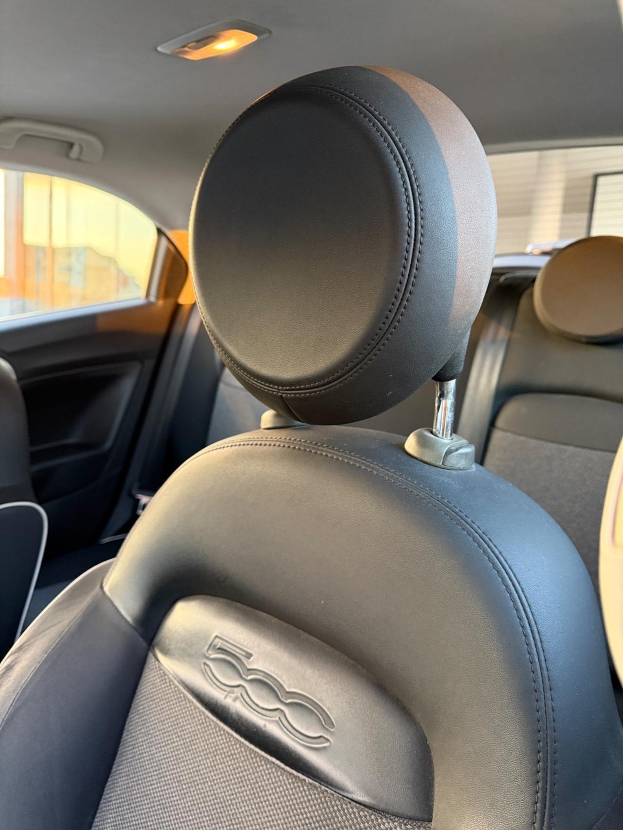 Fiat 500X 1.4 GPL 120 CV