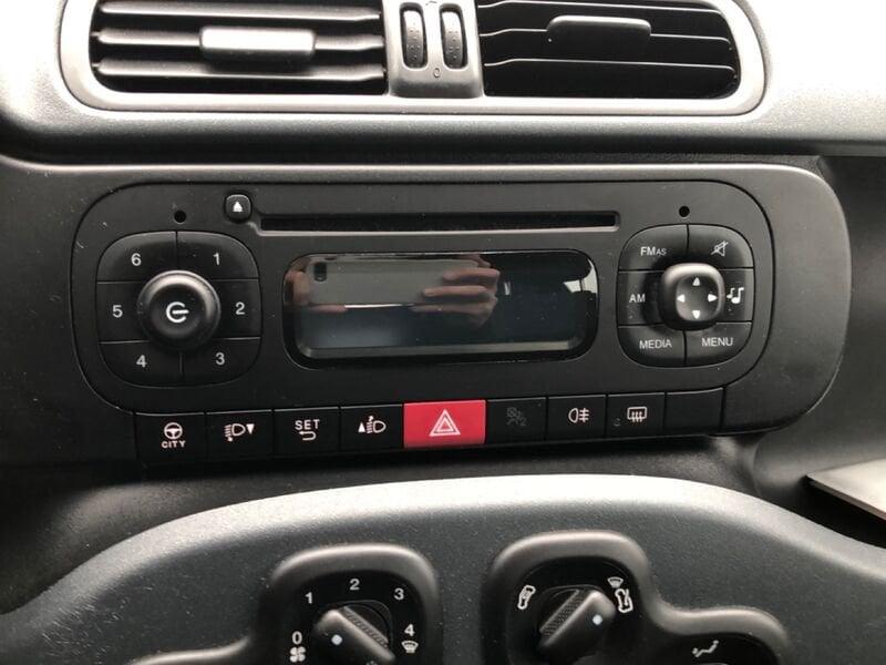 FIAT Panda Panda 1.2 Pop