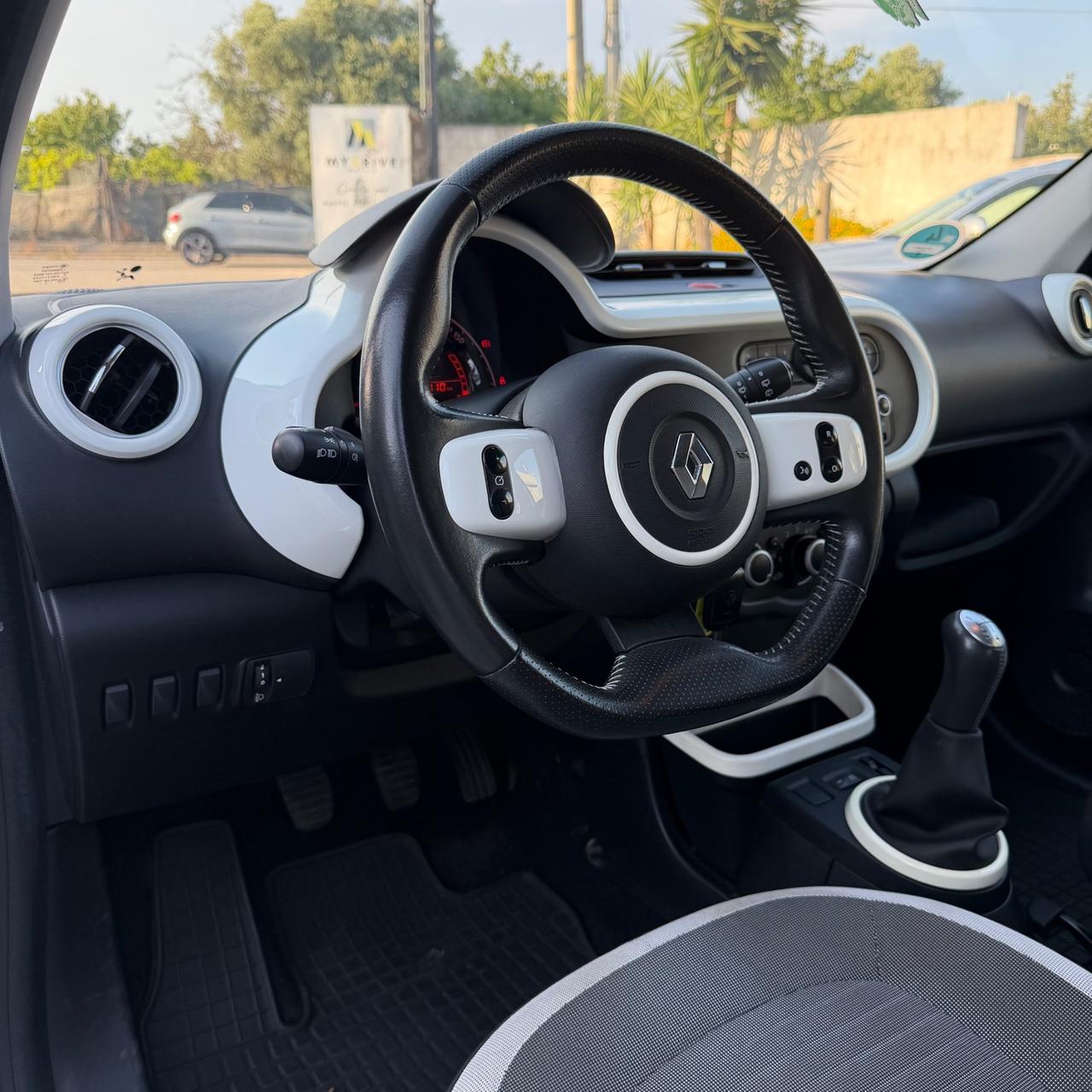 Renault Twingo SCe Stop&Start Intens
