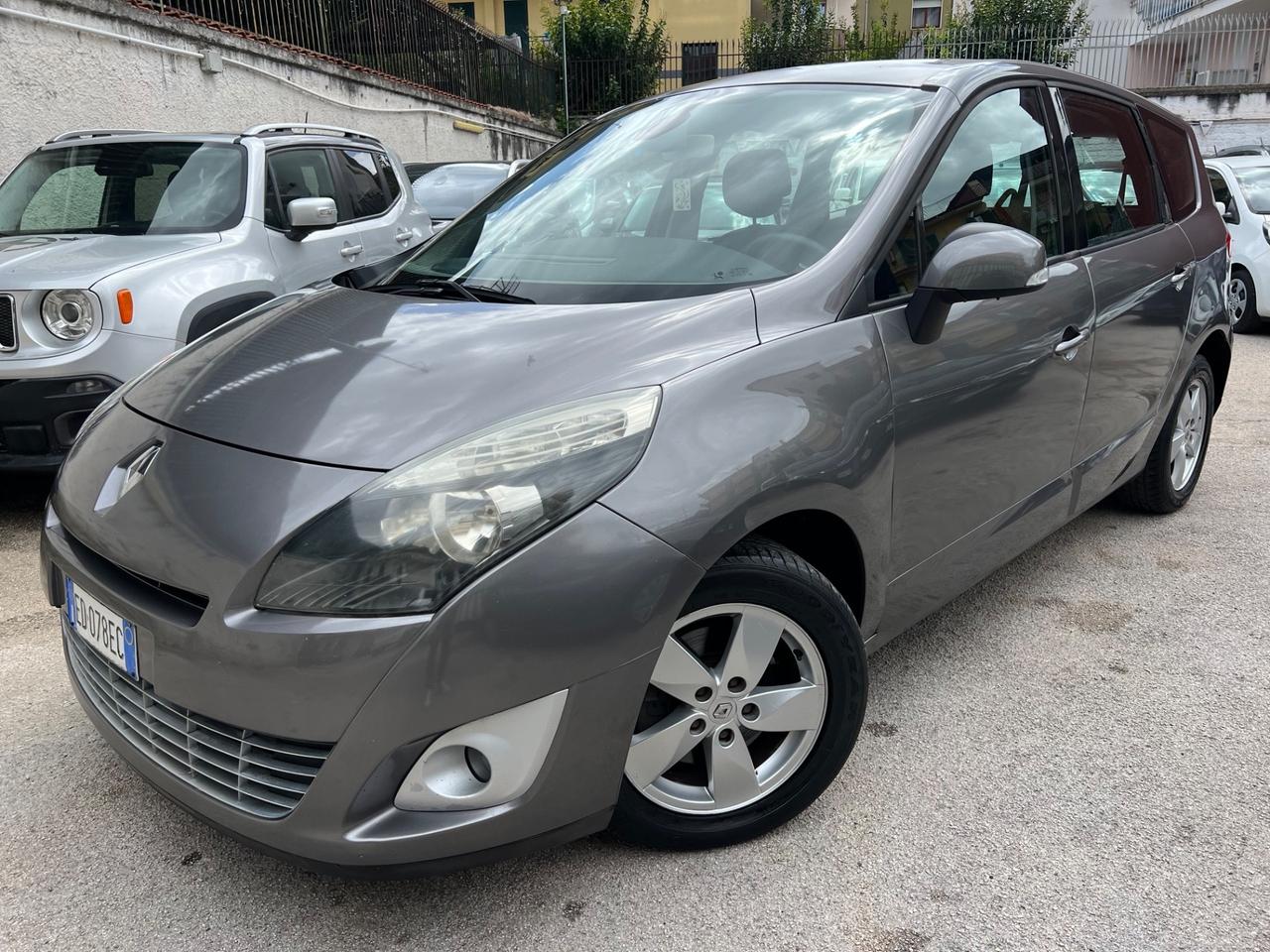 Renault X-Mod 1.5 dCi 7 Posti