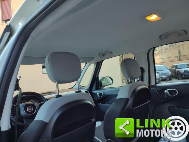 FIAT 500L 1.3 Multijet 85 CV Business